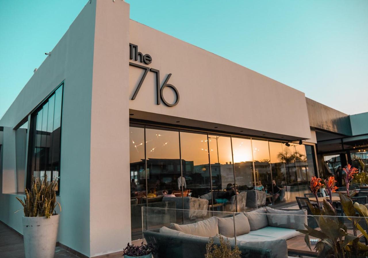 Coya Au Lac 2 - Tunisia Mall & Cafe Lounge 716 A Proximite - 2bedroom - Wifi - موقع متميز Appartement