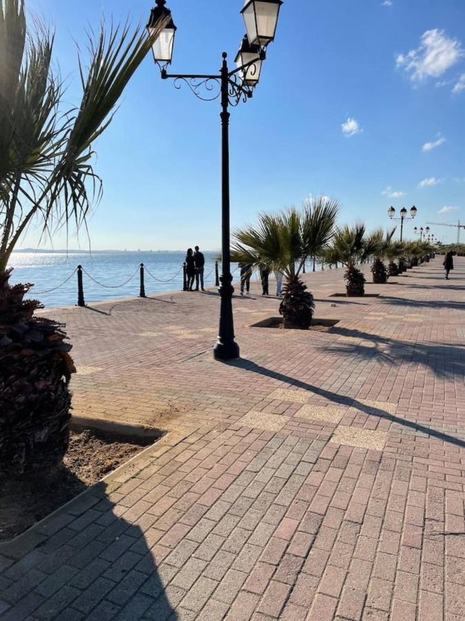 Appartement Coya Au Lac 2 - Tunisia Mall & Cafe Lounge 716 A Proximite - 2bedroom - Wifi - موقع متميز