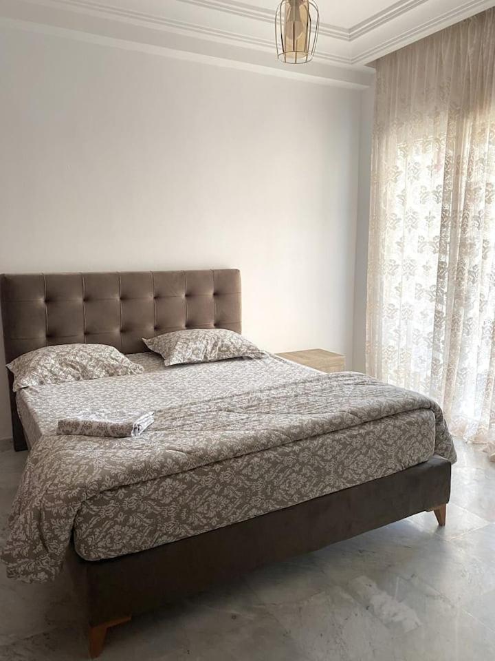 Appartement Coya Au Lac 2 - Tunisia Mall & Cafe Lounge 716 A Proximite - 2bedroom - Wifi - موقع متميز
